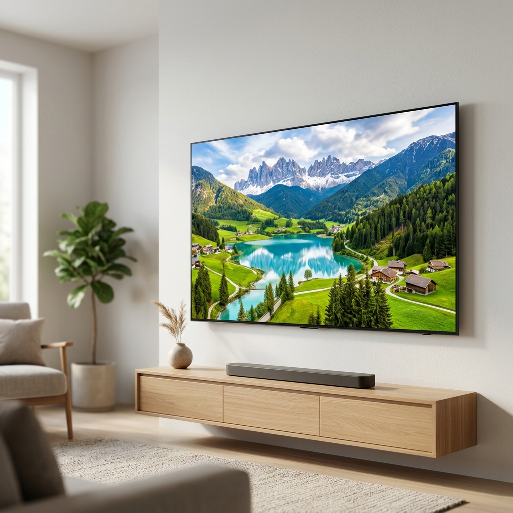 Télévision